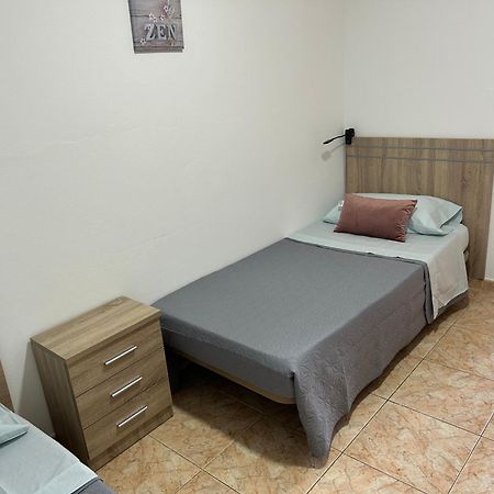 Garza Attic House Apartment Ojos de Garza ภายนอก รูปภาพ
