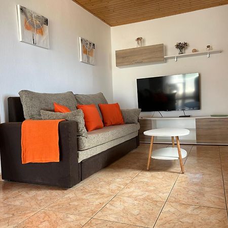 Garza Attic House Apartment Ojos de Garza ภายนอก รูปภาพ