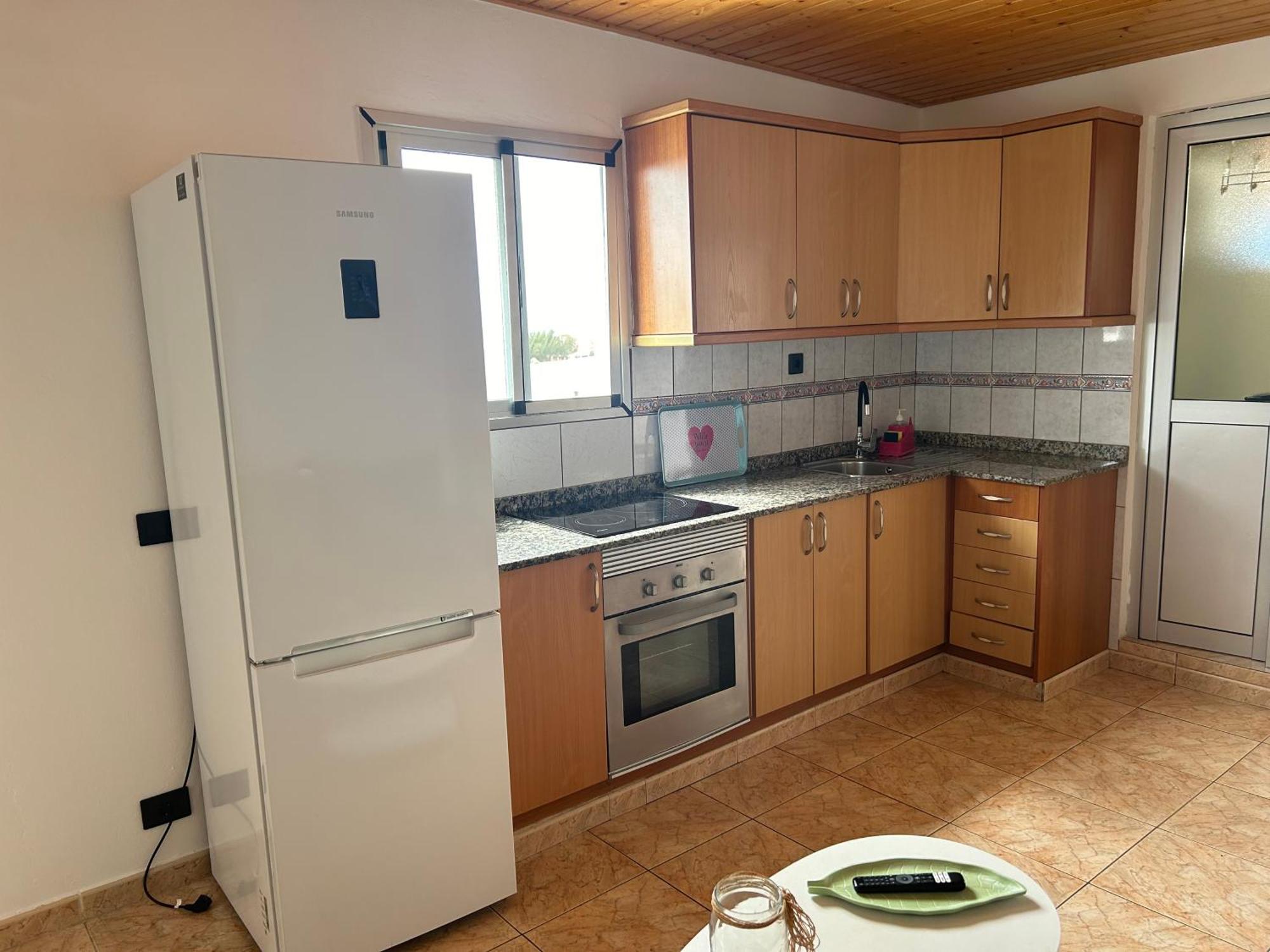 Garza Attic House Apartment Ojos de Garza ภายนอก รูปภาพ