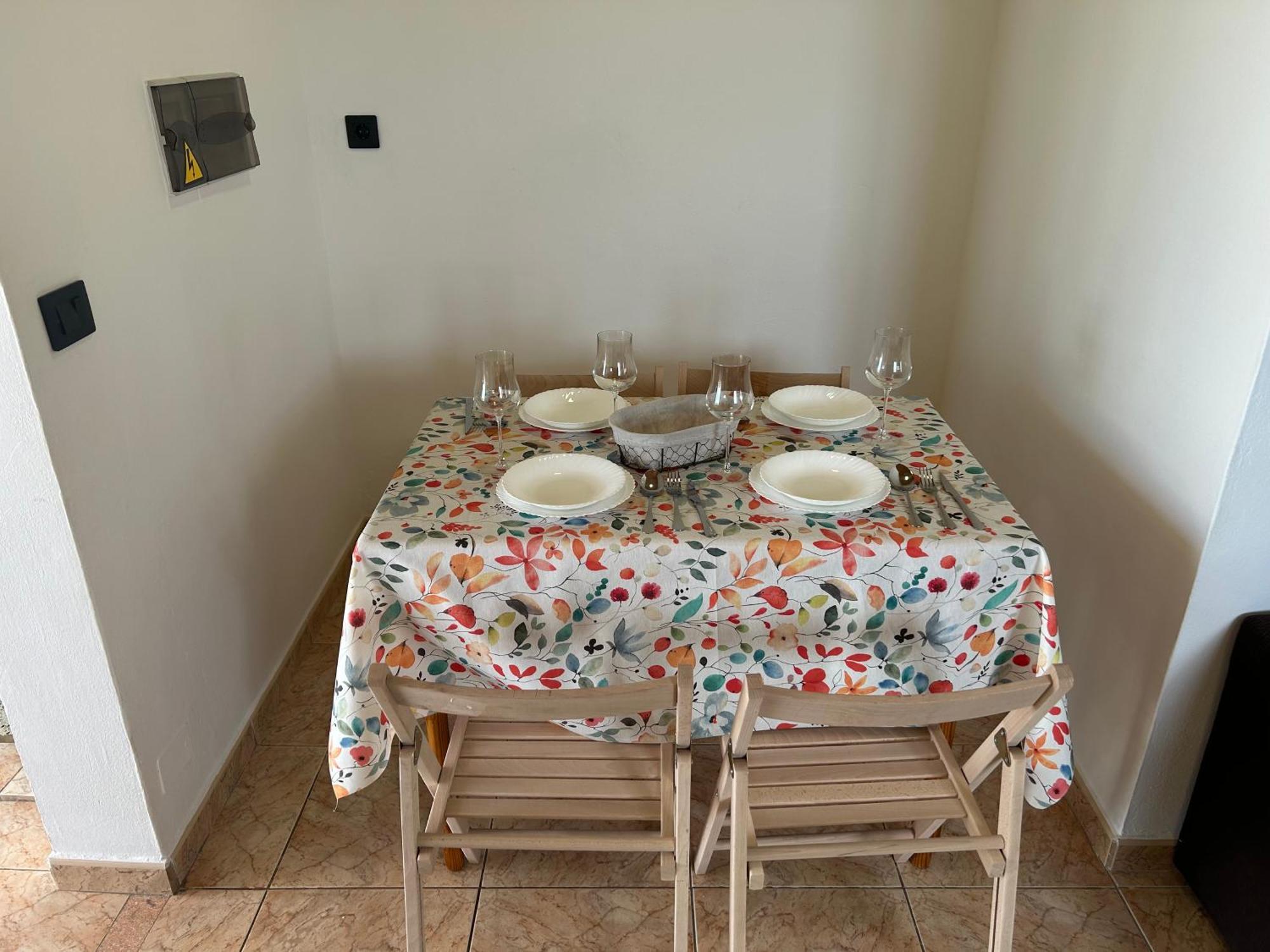 Garza Attic House Apartment Ojos de Garza ภายนอก รูปภาพ