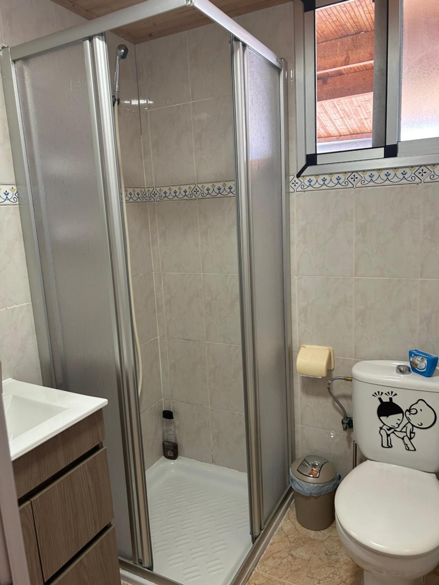 Garza Attic House Apartment Ojos de Garza ภายนอก รูปภาพ