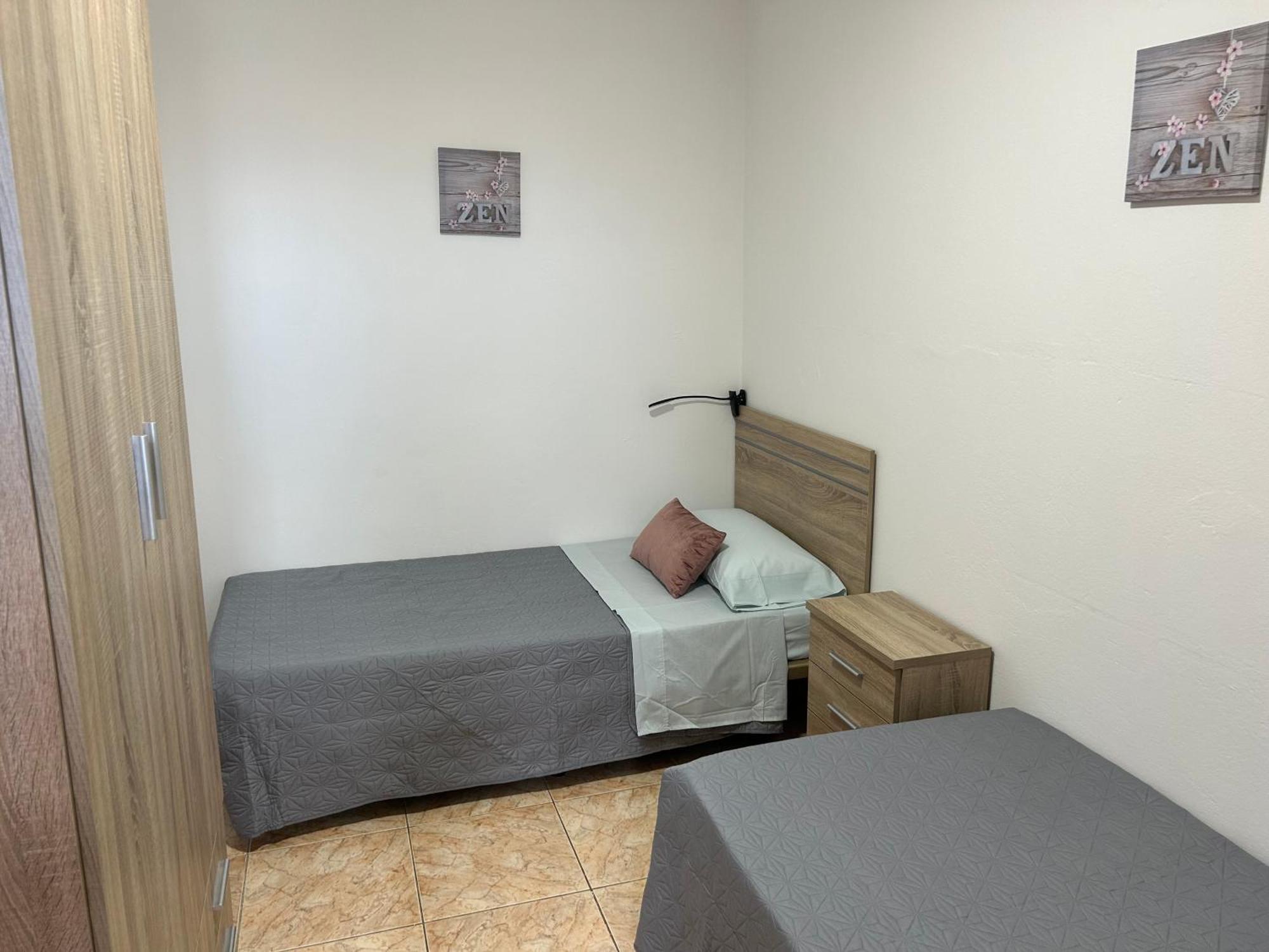 Garza Attic House Apartment Ojos de Garza ภายนอก รูปภาพ