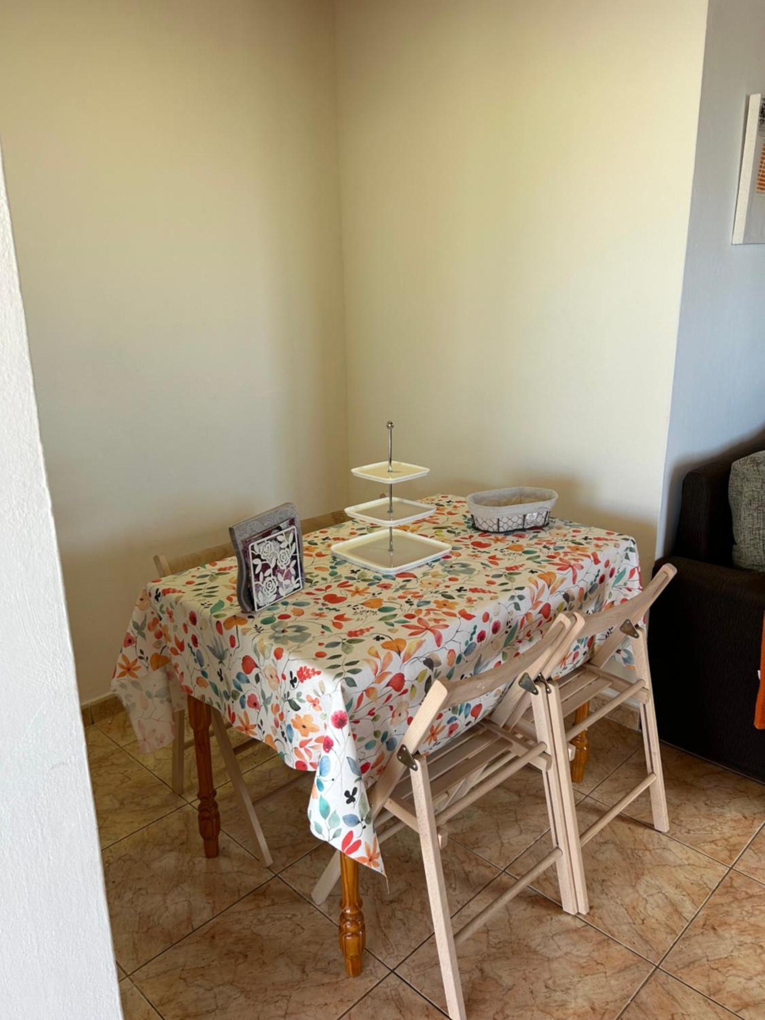 Garza Attic House Apartment Ojos de Garza ภายนอก รูปภาพ