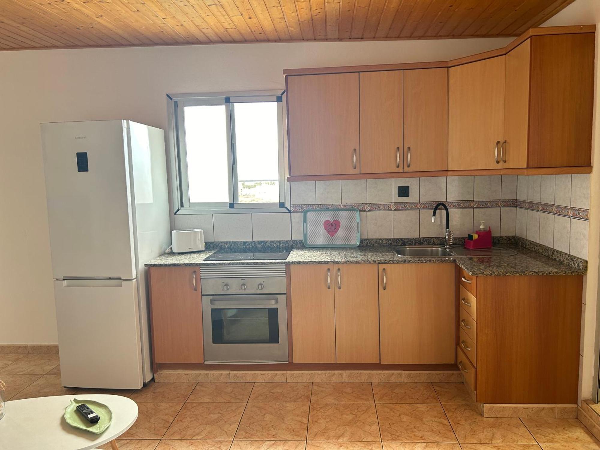 Garza Attic House Apartment Ojos de Garza ภายนอก รูปภาพ