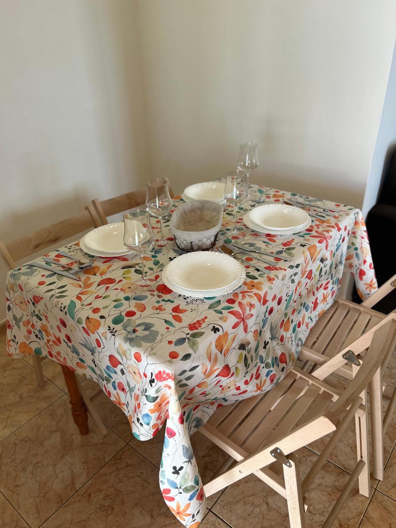 Garza Attic House Apartment Ojos de Garza ภายนอก รูปภาพ