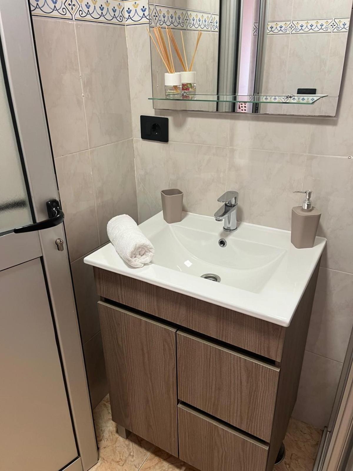 Garza Attic House Apartment Ojos de Garza ภายนอก รูปภาพ