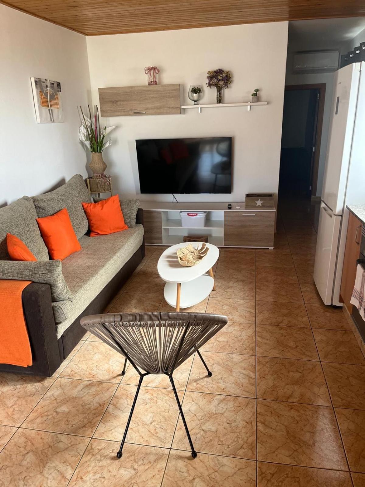 Garza Attic House Apartment Ojos de Garza ภายนอก รูปภาพ